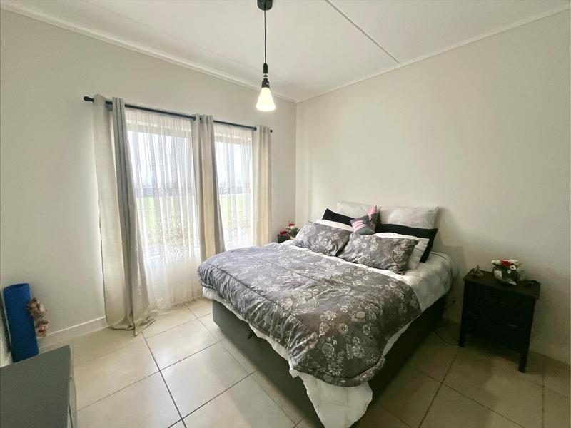 1 Bedroom Property for Sale in The Huntsman Western Cape